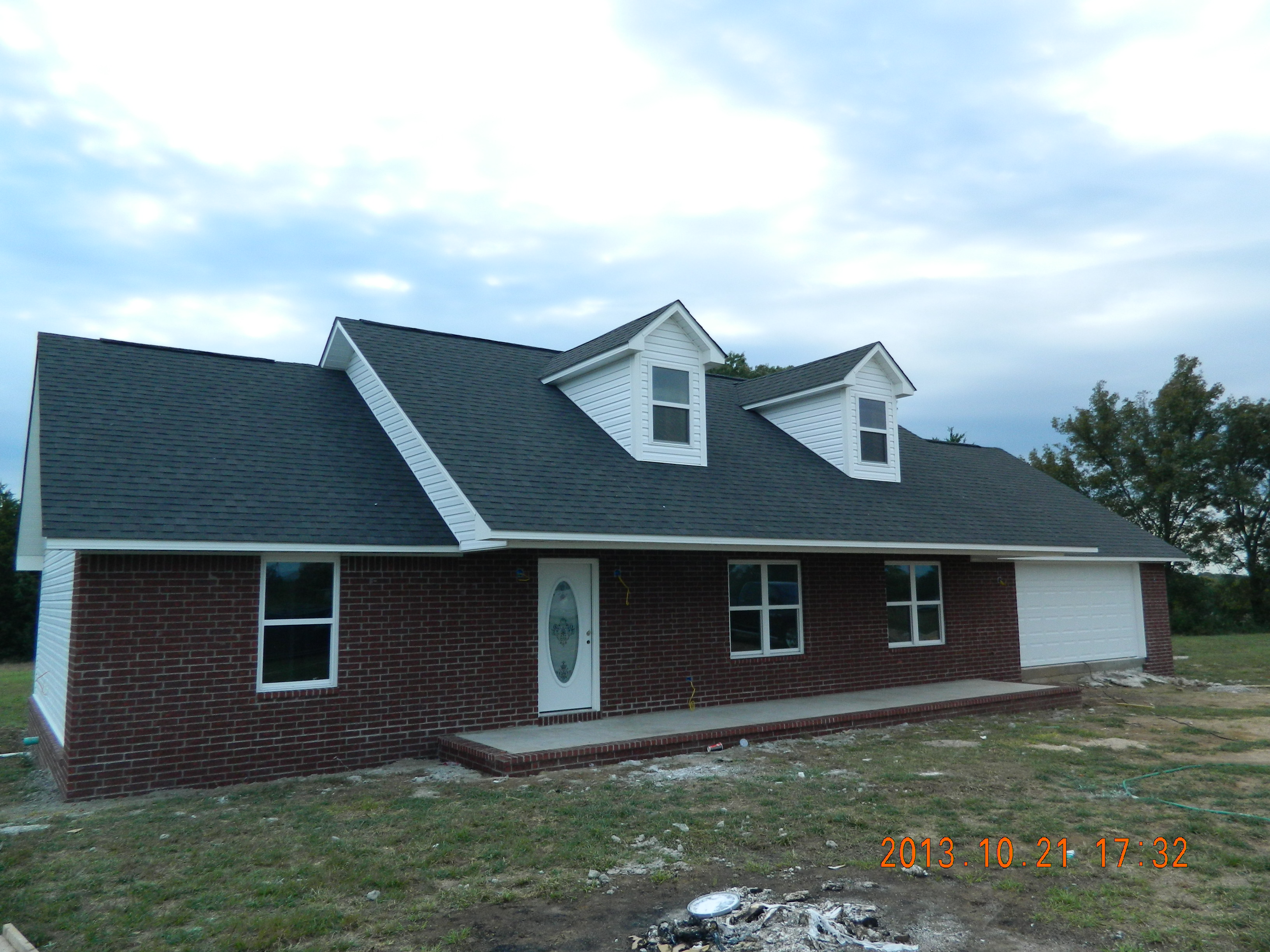 174 CR 3343, Clarksville, AR 72830 