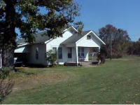 2210 W Main, Clarksville, AR 72830 