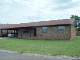 2 Crestwood, Clarksville, AR 72830 