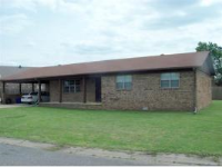 2 Crestwood, Clarksville, AR 72830 