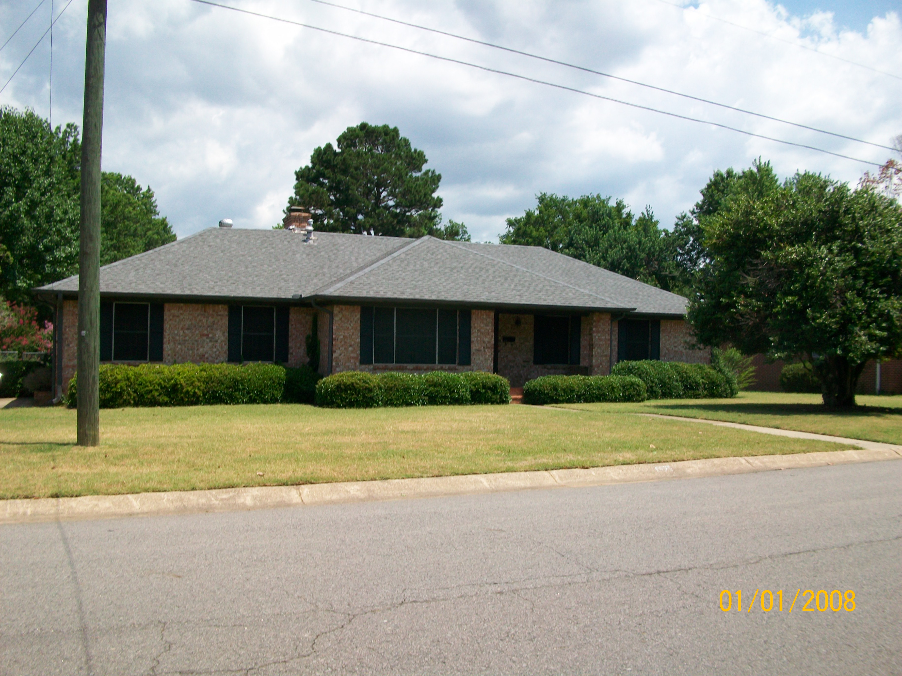 112 S. Circle Dr., Clarksville, AR 72830 