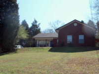 1301 Louise St., Clarksville, AR 72830 