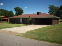 1 Lakeview Circle, Clarksville, AR 72830 