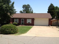 5 Whitney Lane, Clarksville, AR 72830 