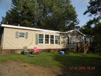 4091 C.R. 3390, Clarksville, AR 72830 