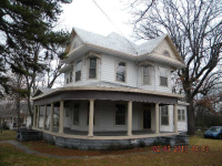 1007 W. Sevier, Clarksville, AR 72830 