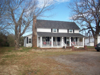 1314 N. Harmony Rd, Clarksville, AR 72830 