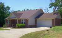 200 Shady Grove Rd, Clarksville, AR 72830 