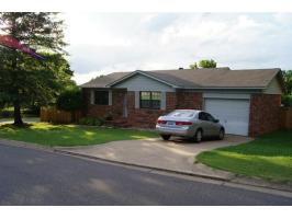 2 Fitzgerald, Clarksville, AR 72830 