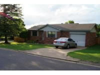 2 Fitzgerald, Clarksville, AR 72830 