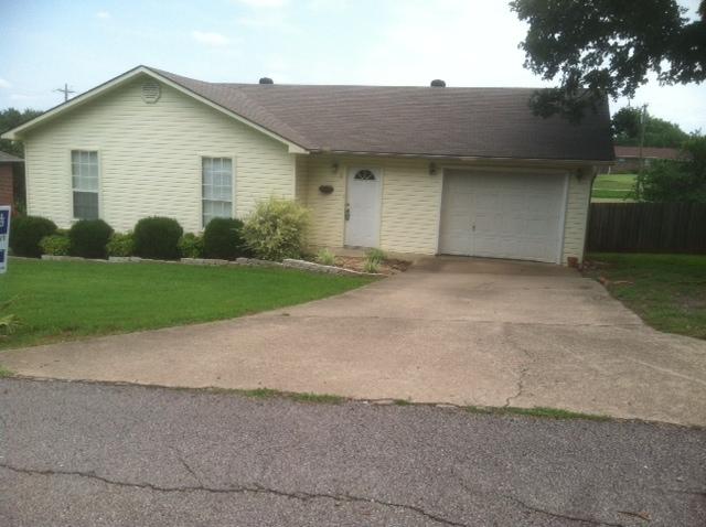 9 Whitney Lane, Clarksville, AR 72830 