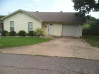 9 Whitney Lane, Clarksville, AR 72830 