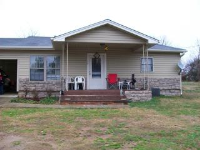 20 Castleberry Lane, Clarksville, AR 72830 