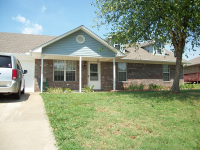 302 Hilltop Dr, Clarksville, AR 72830 