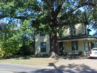 904 W. Cherry St., Clarksville, AR 72830 