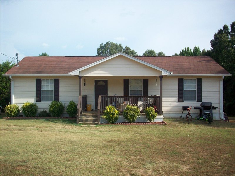 325 PR 3082, Clarksville, AR 72830 