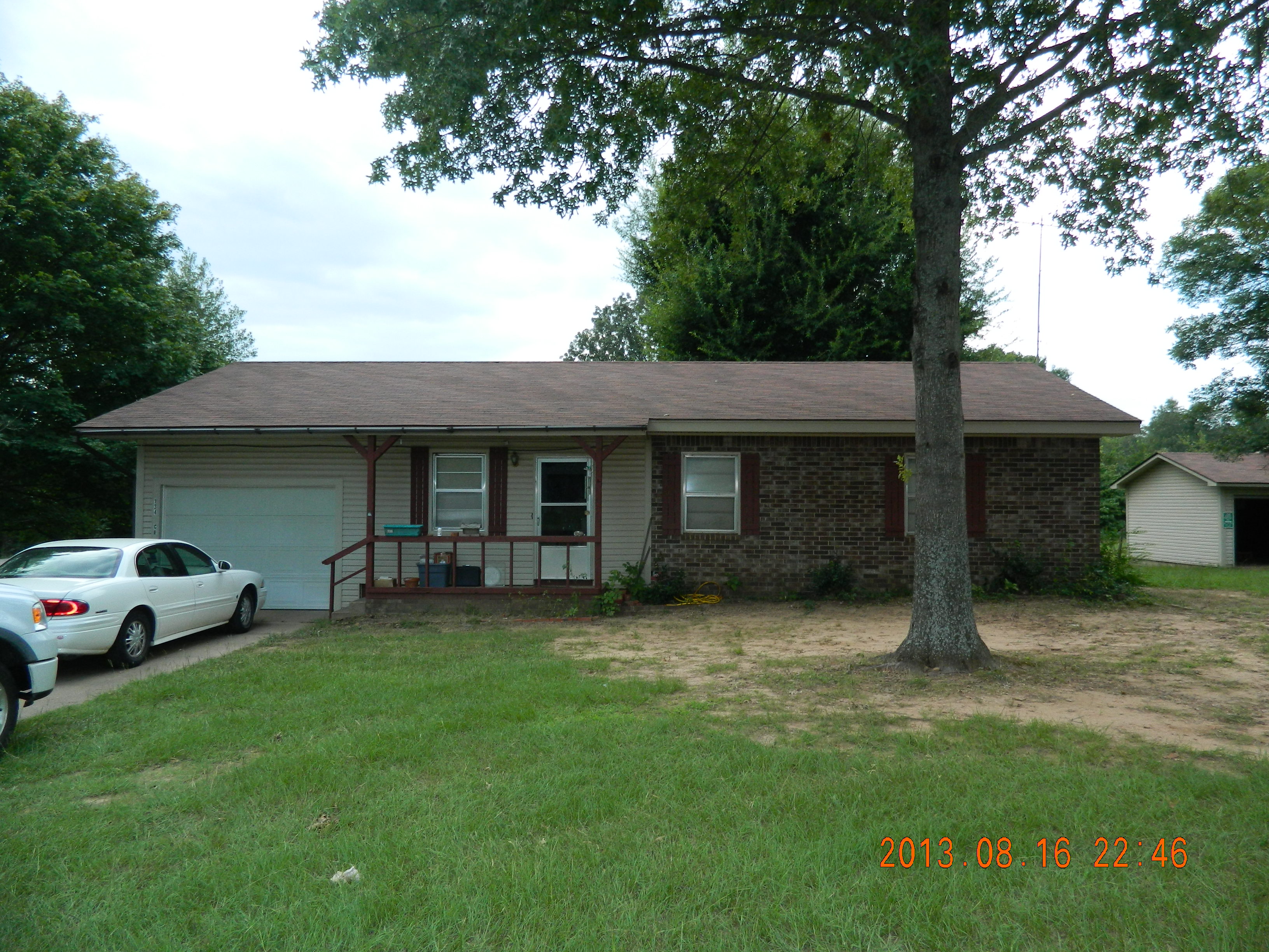 134 CR 3348, Clarksville, AR 72830 