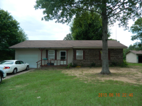 134 CR 3348, Clarksville, AR 72830 