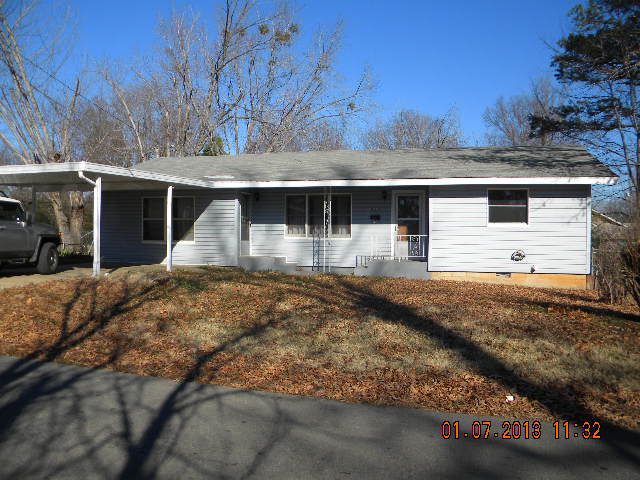 1004 Taylor, Clarksville, AR 72830 