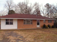 614 N. Montgomery, Clarksville, AR 72830 