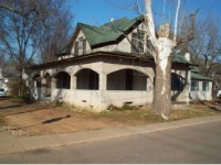 1000 W. Cherry St., Clarksville, AR 72830 