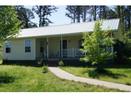 520 CR 3661, Clarksville, AR 72830 