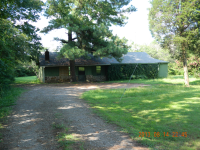 1299 E. Poplar St., Clarksville, AR 72830 