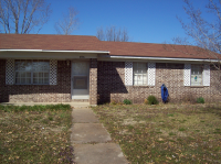 406 W. Lucas St., Clarksville, AR 72830 