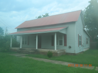 202 S. Montgomery, Clarksville, AR 72830 