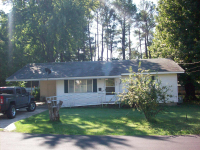 1115 West Taylor, Clarksville, AR 72830 