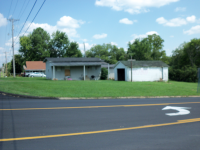 1321 Crawford, Clarksville, AR 72830 