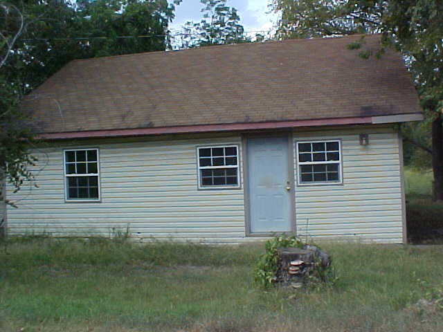 116 CR 2342, Clarksville, AR 72830 