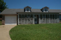 4 Janelle Lane, Clarksville, AR 72830 