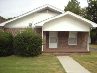 313 S Rogers St, Clarksville, AR 72830 