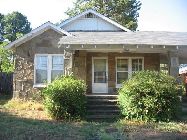 1110 W Cherry, Clarksville, AR 72830 