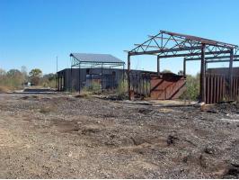 off CR 2348, Clarksville, AR 72830 