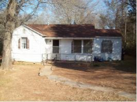1210 Harmony Rd., Clarksville, AR 72830 