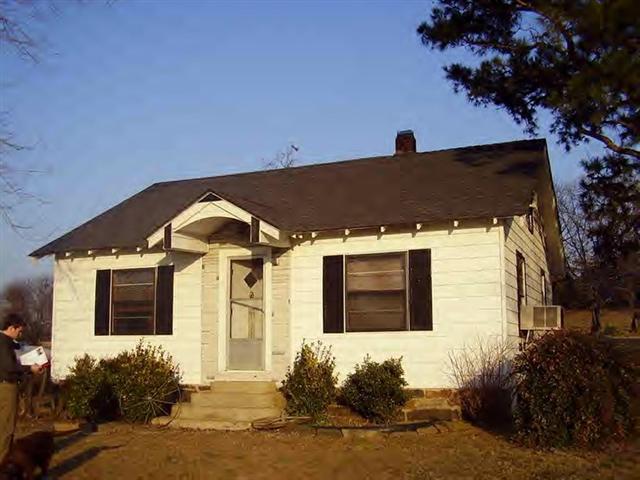 7621 Hwy 164, Clarksville, AR 72830 