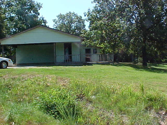 1723 CR 3251, Clarksville, AR 72830 