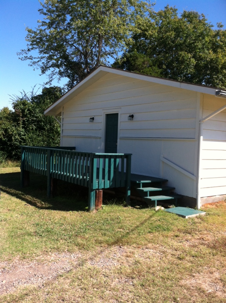 202 N. Skaggs, Clarksville, AR 72830 