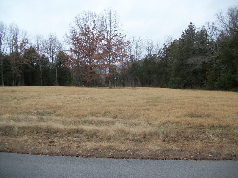 Lot 1 Rockwall Heights, Clarksville, AR 72830 