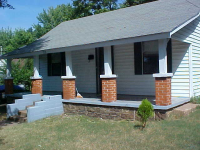 713 Ash St., Clarksville, AR 72830 