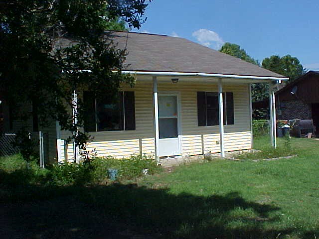 67 White Drive, Clarksville, AR 72830 