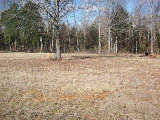 Lot #8, Rock Wall Heights, Clarksville, AR 72830 