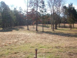 Lot #18, Rock Wall Heights, Clarksville, AR 72830 