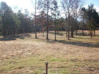 Lot #18, Rock Wall Heights, Clarksville, AR 72830 