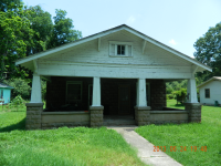 409 S. Central St., Clarksville, AR 72830 