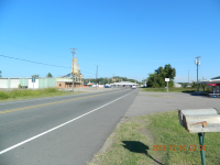 610 E. Main Street, Clarksville, AR 72830 