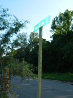 Lot #75 Caddo springs Rd., Clarksville, AR 72830 