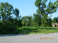 Lot #11 Caddo Springs Dr., Clarksville, AR 72830 